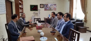 تفاهم نامه همکاری دانشگاه فنی و حرفه‌ای استان ایلام و اداره کل آموزش فنی و حرفه‌ای ایلام امضاء شد 2