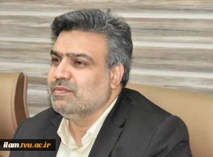 رئیس دانشگاه فنی و حرفه‌ای در ویدئو کنفرانس با موضوع نقش‌آفرینی دانشگاهیان در انتخابات ریاست جمهوری چهاردهم:
ساخت دولت قوی نیازمند دولتمرد قوی و مدیران قوی است 5