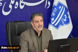 با حضور سرپرست دانشگاه ملی مهارت، وبینار تشریح راهبردها، فرایندها و اقدامات تحولی دانشگاه در افق ۱۴۰۸ برگزار شد
 3