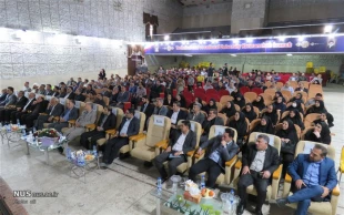 باحضور معاون فرهنگی و دانشجویی دانشگاه صورت گرفت:

آیین تکریم رئیس پیشین و معارفه سرپرست دانشگاه ملی مهارت استان کرمانشاه 2
