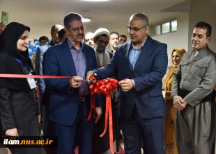 با حضور معاون توسعه اشتغال وزارت تعاون، کار و رفاه اجتماعی آغاز به کار کرد:

هشتمین بازارچه دانشجویی دانشگاه ملی مهارت در دانشکده دکتر شریعتی تهران 2
