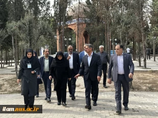 دکتر مهاجرانی، سخنگوی دولت در اجلاس رؤسای دانشکده‌ها و آموزشکده‌‌های دانشگاه ملی مهارت:

در ایجاد مهارت‌ها و توسعه محتوای آموزشی در دانشگاه ملی مهارت، متناسب با رویکردها و ابزارهای نوین، توجه به اقلیم متنوع استان‌ها الزامی است 2