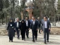 دکتر مهاجرانی، سخنگوی دولت در اجلاس رؤسای دانشکده‌ها و آموزشکده‌‌های دانشگاه ملی مهارت:

در ایجاد مهارت‌ها و توسعه محتوای آموزشی در دانشگاه ملی مهارت، متناسب با رویکردها و ابزارهای نوین، توجه به اقلیم متنوع استان‌ها الزامی است