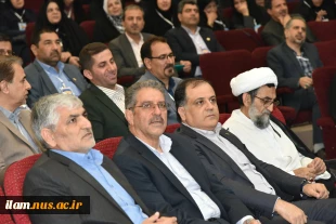با حضور دکتر سیمایی و دکتر مهاجرانی در اجلاس رؤسای دانشکده‌ها و آموزشکده‌‌های دانشگاه ملی مهارت:

تجلیل از سرآمدان آموزشی دانشگاه ملی مهارت 3