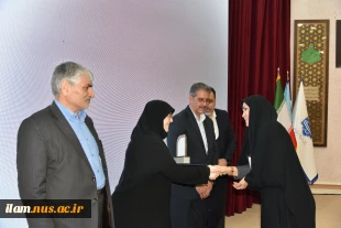 با حضور دکتر سیمایی و دکتر مهاجرانی در اجلاس رؤسای دانشکده‌ها و آموزشکده‌‌های دانشگاه ملی مهارت:

تجلیل از سرآمدان آموزشی دانشگاه ملی مهارت 5