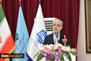 دکتر سیمایی، وزیر علوم، تحقیقات و فناوری در اجلاس رؤسای دانشکده‌ها و آموزشکده‌‌های دانشگاه ملی مهارت:

امید من در وزارت علوم به دانشگاه ملی مهارت است 2