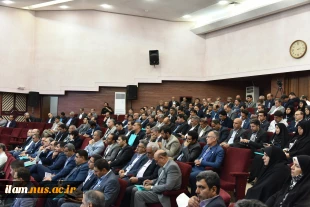 دکتر سیمایی، وزیر علوم، تحقیقات و فناوری در اجلاس رؤسای دانشکده‌ها و آموزشکده‌‌های دانشگاه ملی مهارت:

امید من در وزارت علوم به دانشگاه ملی مهارت است 3