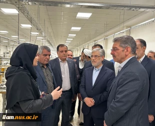 دکتر سیمایی، وزیر علوم، تحقیقات و فناوری در اجلاس رؤسای دانشکده‌ها و آموزشکده‌‌های دانشگاه ملی مهارت:

امید من در وزارت علوم به دانشگاه ملی مهارت است 5
