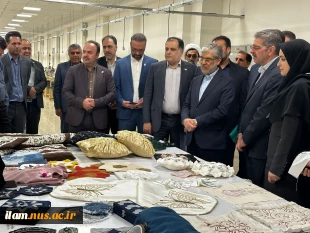دکتر سیمایی، وزیر علوم، تحقیقات و فناوری در اجلاس رؤسای دانشکده‌ها و آموزشکده‌‌های دانشگاه ملی مهارت:

امید من در وزارت علوم به دانشگاه ملی مهارت است 7