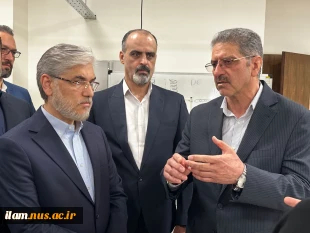 دکتر سیمایی، وزیر علوم، تحقیقات و فناوری در اجلاس رؤسای دانشکده‌ها و آموزشکده‌‌های دانشگاه ملی مهارت:

امید من در وزارت علوم به دانشگاه ملی مهارت است 8