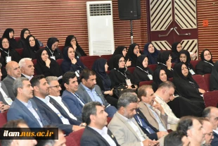 برگزاری پنل‌های تخصصی در اجلاس رؤسای دانشکده‌ها و آموزشکده‌های دانشگاه ملی مهارت
 6