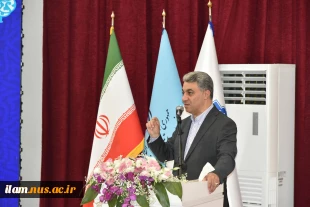 رئیس مرکز حقوقی، لوایح و امور مجلس وزارت علوم در اجلاس رؤسای دانشکده‌ها و آموزشکده‌های دانشگاه ملی مهارت:

اراده وزارت علوم بر توسعه دانشگاه ملی مهارت است و مجلس نیز همراه خواهد بود. 2