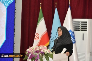 رئیس مرکز حقوقی، لوایح و امور مجلس وزارت علوم در اجلاس رؤسای دانشکده‌ها و آموزشکده‌های دانشگاه ملی مهارت:

اراده وزارت علوم بر توسعه دانشگاه ملی مهارت است و مجلس نیز همراه خواهد بود. 3