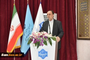 نایب رئیس اول مجلس شورای اسلامی در مراسم اختتامیه اجلاس رؤسای دانشکده‌ها و آموزشکده‌های دانشگاه ملی مهارت:

دانشگاه ملی مهارت، جزو بهترین دانشگاه‌های کشور است/ دانشگاه ملی مهارت می‌تواند تولید در کشور را نجات دهد/ رشد، توسعه و بهره‌وری در جامعه با افزای