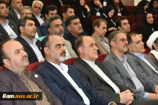 نایب رئیس اول مجلس شورای اسلامی در مراسم اختتامیه اجلاس رؤسای دانشکده‌ها و آموزشکده‌های دانشگاه ملی مهارت:

دانشگاه ملی مهارت، جزو بهترین دانشگاه‌های کشور است/ دانشگاه ملی مهارت می‌تواند تولید در کشور را نجات دهد/ رشد، توسعه و بهره‌وری در جامعه با افزای