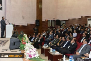 نایب رئیس اول مجلس شورای اسلامی در مراسم اختتامیه اجلاس رؤسای دانشکده‌ها و آموزشکده‌های دانشگاه ملی مهارت:

دانشگاه ملی مهارت، جزو بهترین دانشگاه‌های کشور است/ دانشگاه ملی مهارت می‌تواند تولید در کشور را نجات دهد/ رشد، توسعه و بهره‌وری در جامعه با افزای