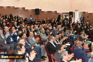 نایب رئیس اول مجلس شورای اسلامی در مراسم اختتامیه اجلاس رؤسای دانشکده‌ها و آموزشکده‌های دانشگاه ملی مهارت:

دانشگاه ملی مهارت، جزو بهترین دانشگاه‌های کشور است/ دانشگاه ملی مهارت می‌تواند تولید در کشور را نجات دهد/ رشد، توسعه و بهره‌وری در جامعه با افزای