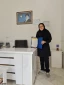 انتخاب سرکار خانم سمیه دوبرا، مشاور آموزشکده ملی مهارت دختران ایلام به عنوان مشاور نمونه کشوری و شایسته تقدیر