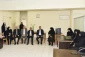 به مناسبت روز معلم و با حضور ریاست دانشگاه ملی مهارت صورت گرفت:

تجلیل از استادان برجسته دانشکده دختران ولیعصر (عج)