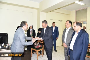 به مناسبت روز معلم و با حضور ریاست دانشگاه ملی مهارت صورت گرفت:

تجلیل از استادان برجسته دانشکده دختران ولیعصر (عج) 6