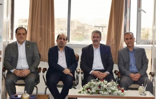 به مناسبت روز معلم و با حضور ریاست دانشگاه ملی مهارت صورت گرفت؛

تجلیل از استادان برجسته دانشکده پسران شهید شمسی‌پور 3