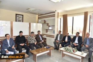 به مناسبت روز معلم و با حضور ریاست دانشگاه ملی مهارت صورت گرفت؛

تجلیل از استادان برجسته دانشکده پسران شهید شمسی‌پور 4