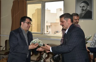 به مناسبت روز معلم و با حضور ریاست دانشگاه ملی مهارت صورت گرفت؛

تجلیل از استادان برجسته دانشکده پسران شهید شمسی‌پور 10