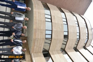 به مناسبت روز معلم و با حضور ریاست دانشگاه ملی مهارت صورت گرفت؛

تجلیل از استادان برجسته دانشکده پسران شهید شمسی‌پور 11