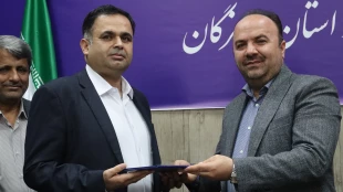 با حضور معاون پژوهش و فناوری دانشگاه صورت گرفت؛

آیین تکریم رئیس پیشین و معارفه سرپرست آموزشکده پسران شهید کرانی بندرعباس ـ واحد استانی هرمزگان 4