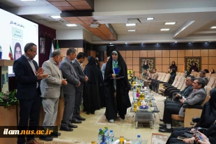 رئیس دانشگاه ملی مهارت در آیین اختتامیه سومین جشنواره نشاط دانشگاه ملی مهارت:

جشنواره نشاط زمینه‌ساز انگیزه، خلاقیت، تقویت کار تیمی و اعتماد به نفس است 7