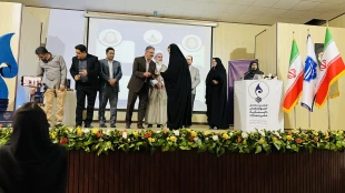 رئیس دانشگاه ملی مهارت در آیین اختتامیه جشنواره دانشگاهی رویش:

پیشرو بودن در آموزش‌های مهارتی، نیاز امروز و سرمایه فرداس 3