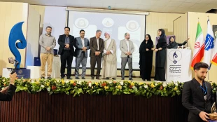رئیس دانشگاه ملی مهارت در آیین اختتامیه جشنواره دانشگاهی رویش:

پیشرو بودن در آموزش‌های مهارتی، نیاز امروز و سرمایه فرداس 5