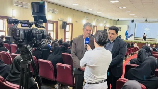 رئیس دانشگاه ملی مهارت در آیین اختتامیه جشنواره دانشگاهی رویش:

پیشرو بودن در آموزش‌های مهارتی، نیاز امروز و سرمایه فرداس 7