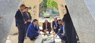 رئیس دانشگاه ملی مهارت در آیین اختتامیه جشنواره دانشگاهی رویش:

پیشرو بودن در آموزش‌های مهارتی، نیاز امروز و سرمایه فرداس 8