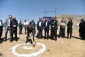 با حضور ریاست دانشگاه ملی مهارت، عضو هیئت امنای دانشگاه و خیرین استانی برگزار شد:

آیین کلنگ‌زنی مجموعه خوابگاهی _ رفاهی آموزشکده پسران گلپایگان