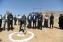 با حضور ریاست دانشگاه ملی مهارت، عضو هیئت امنای دانشگاه و خیرین استانی برگزار شد:

آیین کلنگ‌زنی مجموعه خوابگاهی _ رفاهی آموزشکده پسران گلپایگان