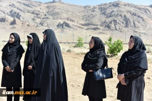 با حضور ریاست دانشگاه ملی مهارت، عضو هیئت امنای دانشگاه و خیرین استانی برگزار شد:

آیین کلنگ‌زنی مجموعه خوابگاهی _ رفاهی آموزشکده پسران گلپایگان 4