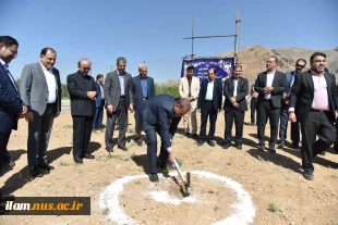با حضور ریاست دانشگاه ملی مهارت، عضو هیئت امنای دانشگاه و خیرین استانی برگزار شد:

آیین کلنگ‌زنی مجموعه خوابگاهی _ رفاهی آموزشکده پسران گلپایگان 7