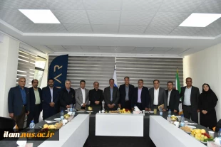 در راستای گسترش تعاملات ارتباط با صنعت صورت گرفت:

امضای تفاهم‌نامه مشترک بین دانشگاه ملی مهارت و شرکت دیارخودرو 2