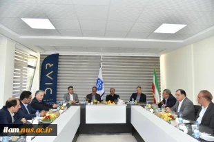 در راستای گسترش تعاملات ارتباط با صنعت صورت گرفت:

امضای تفاهم‌نامه مشترک بین دانشگاه ملی مهارت و شرکت دیارخودرو 5