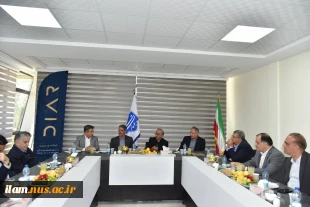 در راستای گسترش تعاملات ارتباط با صنعت صورت گرفت:

امضای تفاهم‌نامه مشترک بین دانشگاه ملی مهارت و شرکت دیارخودرو 6