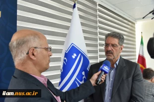 در راستای گسترش تعاملات ارتباط با صنعت صورت گرفت:

امضای تفاهم‌نامه مشترک بین دانشگاه ملی مهارت و شرکت دیارخودرو 9