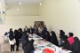 بازدید ریاست دانشگاه ملی مهارت و هیئت همراه از آموزشکده دختران خوانسار