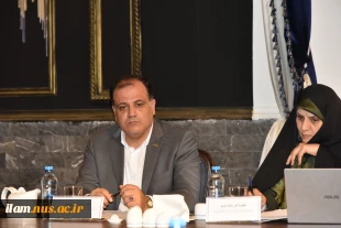 اولین جلسه مجمع عمومی بنیاد حامیان دانشگاه ملی مهارت برگزار شد 9
