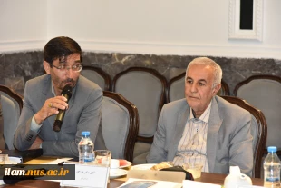 اولین جلسه مجمع عمومی بنیاد حامیان دانشگاه ملی مهارت برگزار شد 10