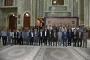 در آستانه سی و ششمین سالگرد رحلت جانگداز رهبر کبیر انقلاب(ره) صورت گرفت؛

تجدید میثاق دانشگاهیان دانشگاه ملی مهارت با آرمان‌های امام خمینی (ره) و تجدید بیعت با رهبر معظم انقلاب