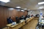 برگزاری نشست کمیسیون دائمی هیئت امنای دانشگاه ملی مهارت